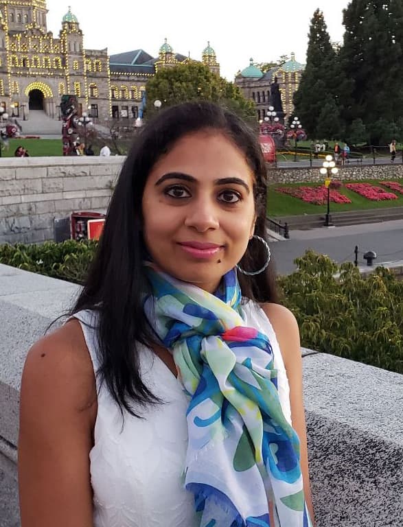 Subeka Chhabra